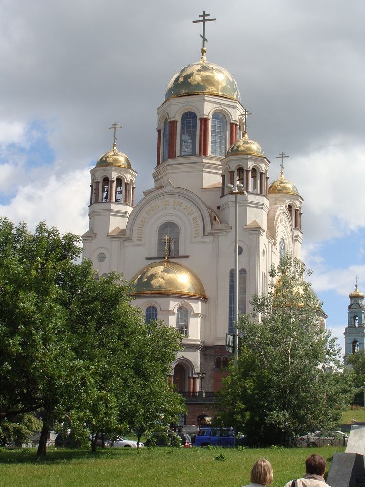 Photograph by Николай Худяков