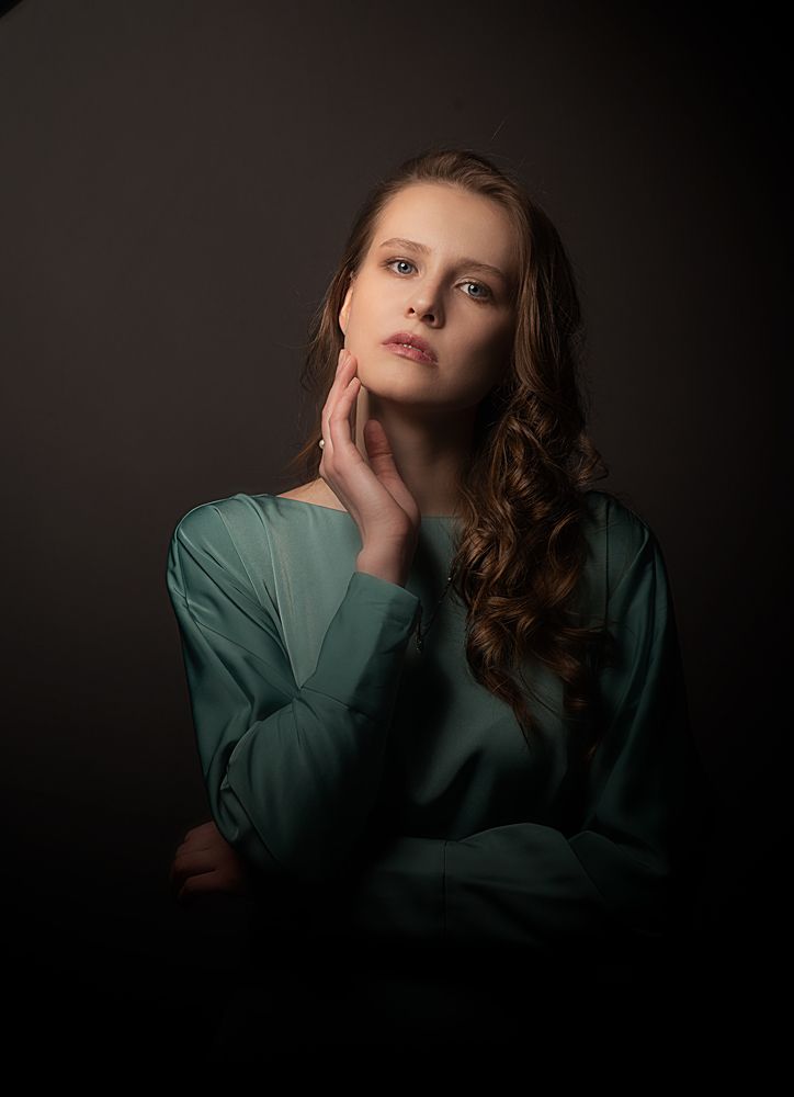 Photograph by Петр Мещеряков