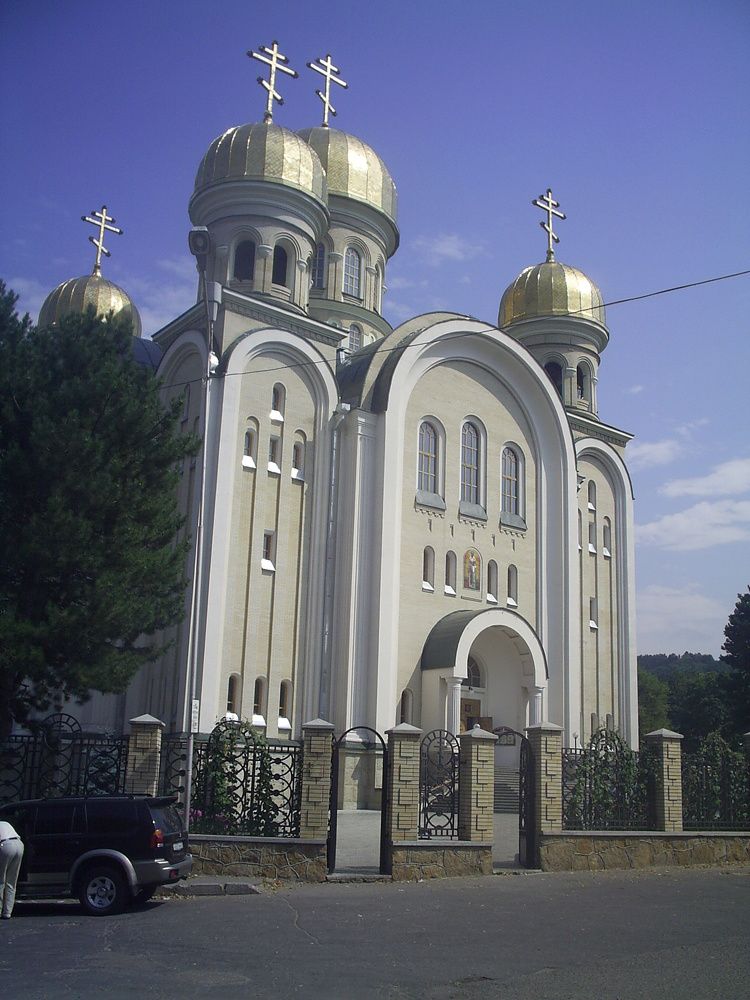 Photograph by Николай Худяков