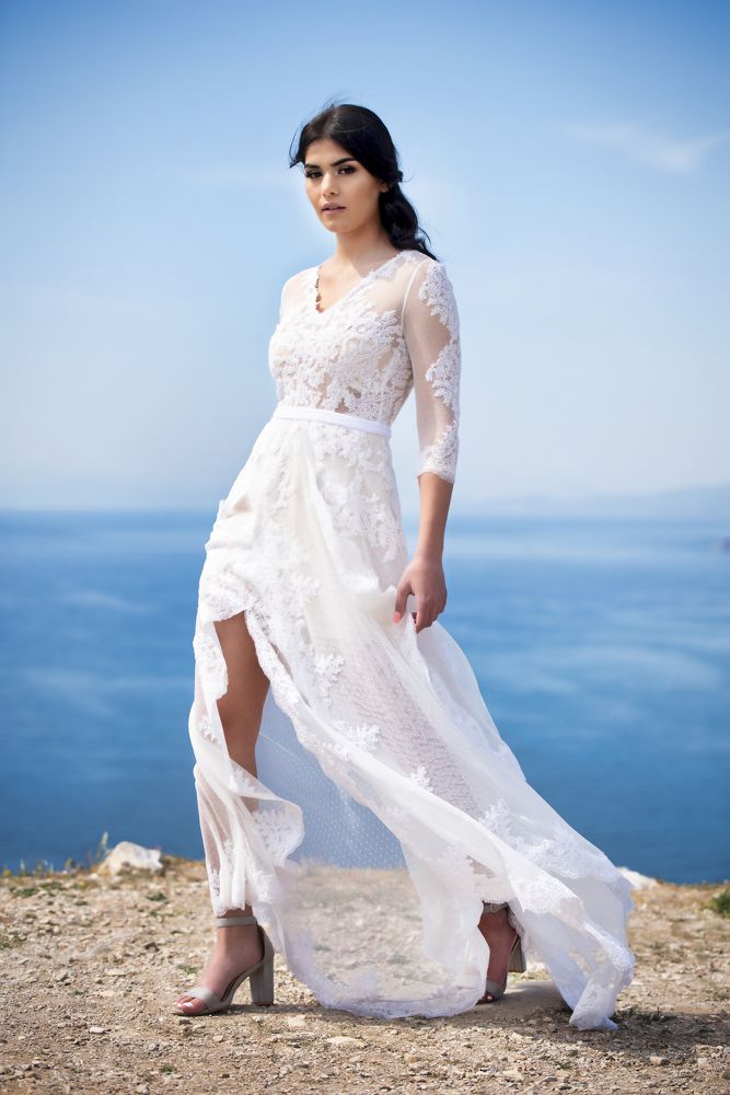 Photograph by Vassilis Markezinis