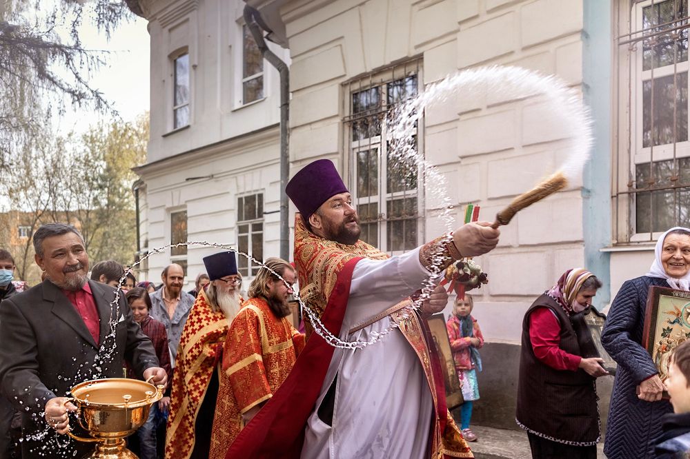 Photograph by Марина Стротова