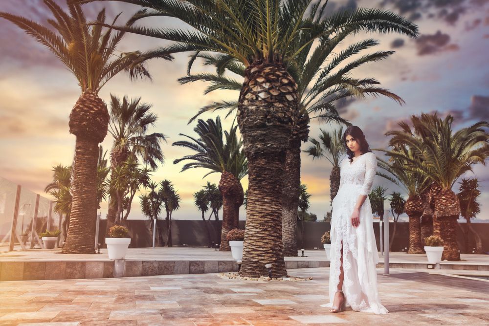 Photograph by Vassilis Markezinis