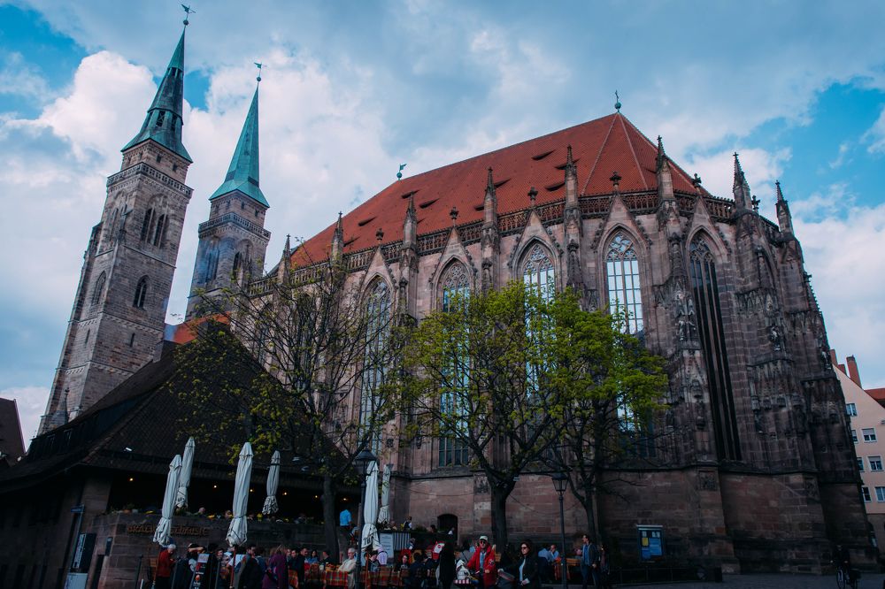 Photograph by Анна Муковозова