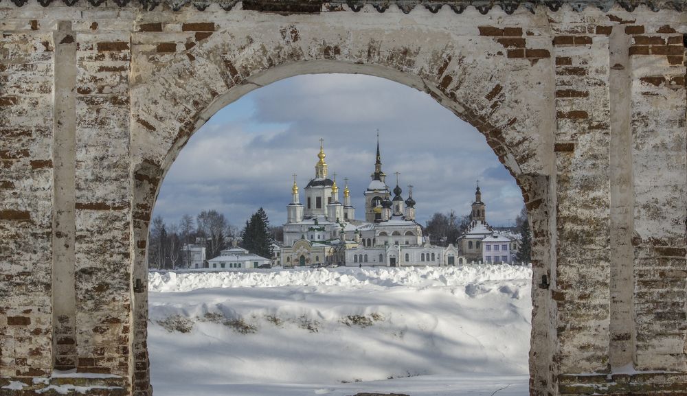 Photograph by Николай Лысцев