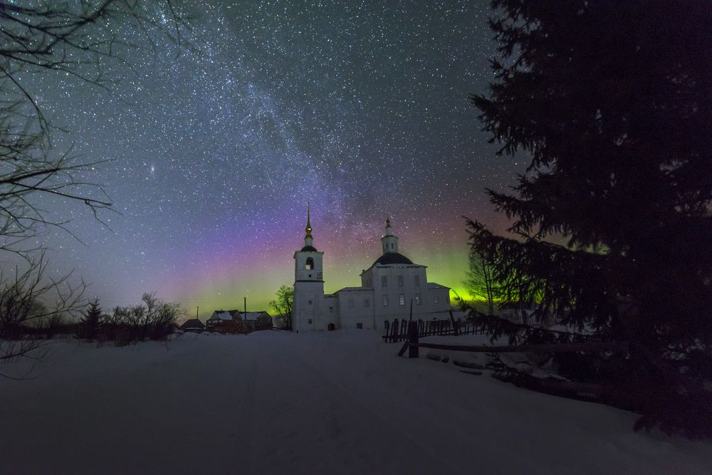 Photograph by Николай Лысцев