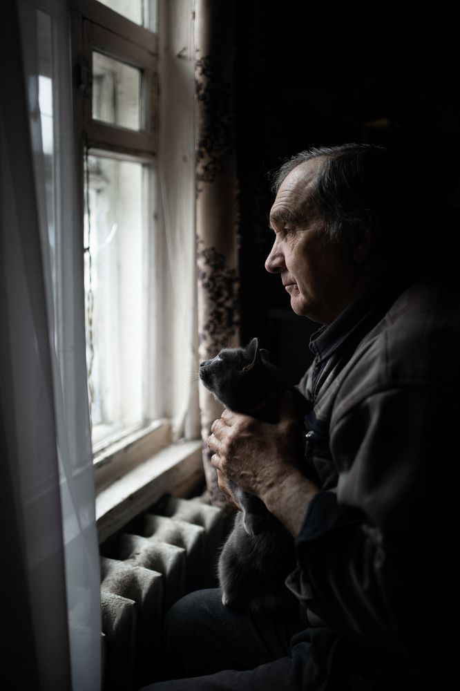 Photograph by Анастасия Попова