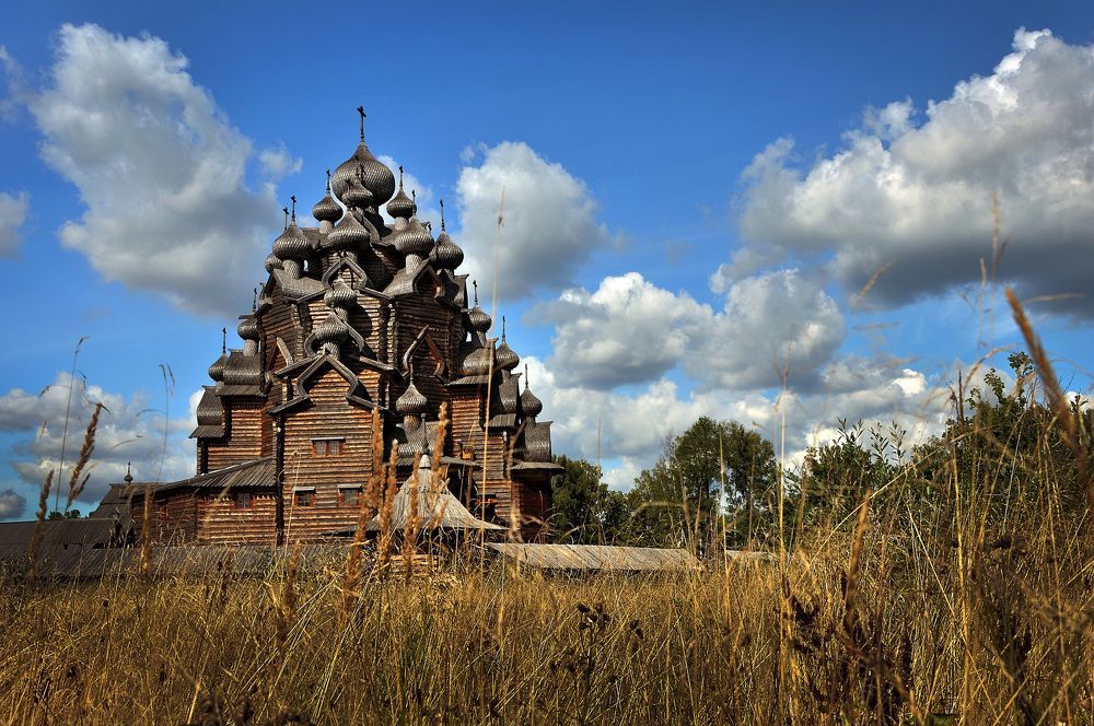 Photograph by Игорь Овсиенко