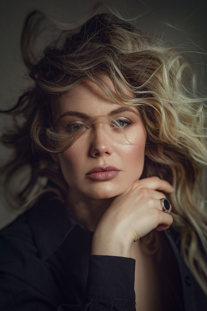 Photograph by Виктория Кузилова