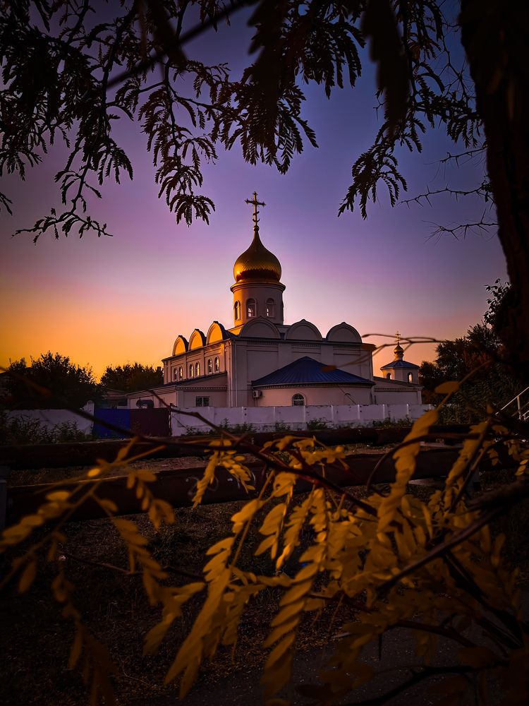 Photograph by Марина Шаповаленко