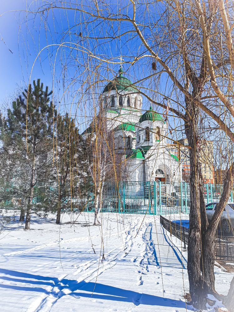 Photograph by Марина Шаповаленко