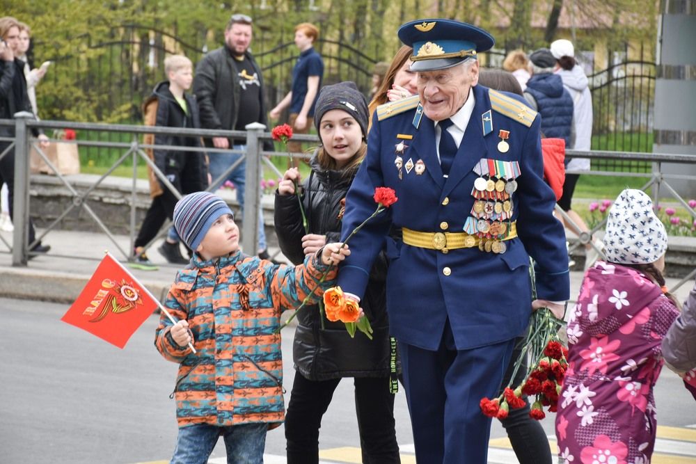 Photograph by Андрей Бойц