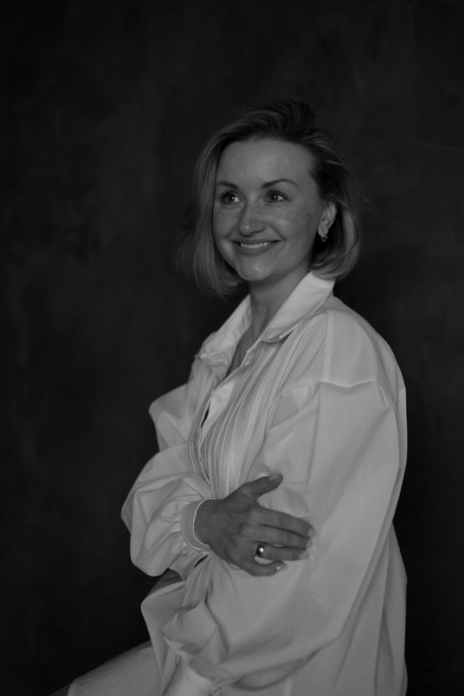 Photograph by Ольга Василевская