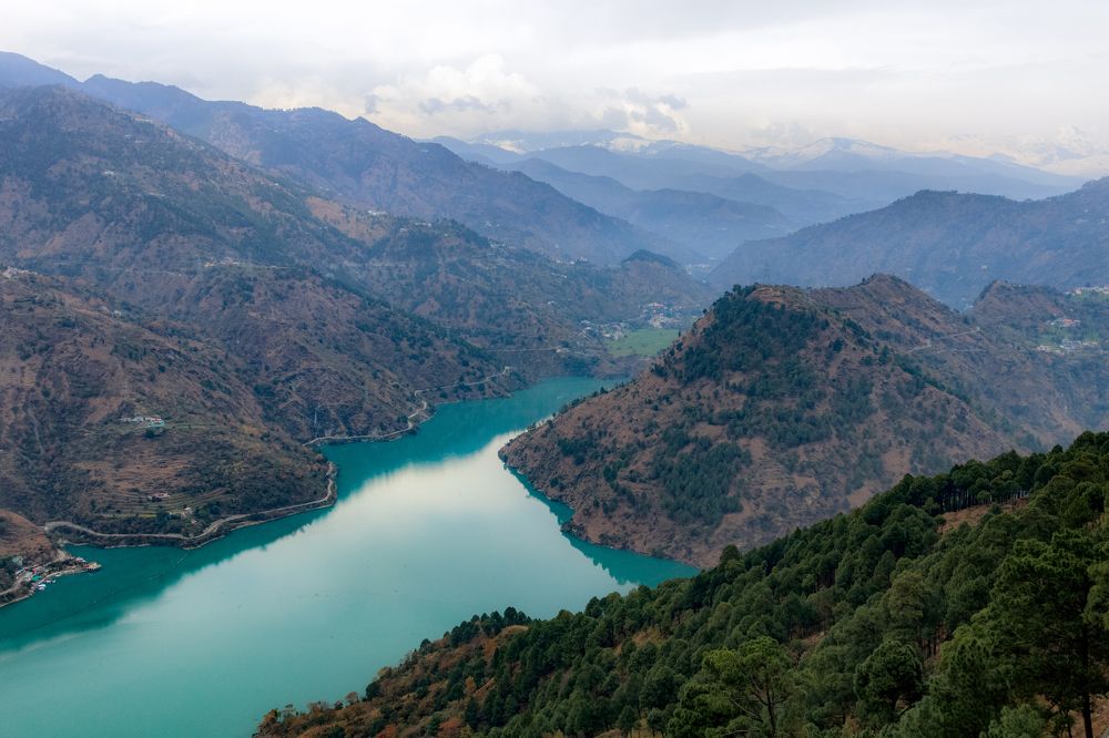 Photograph by Somjit Ghosh