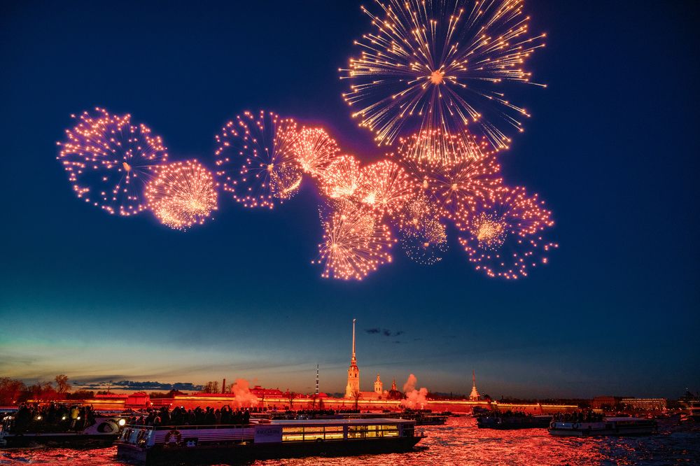 Photograph by Дмитрий Ильин