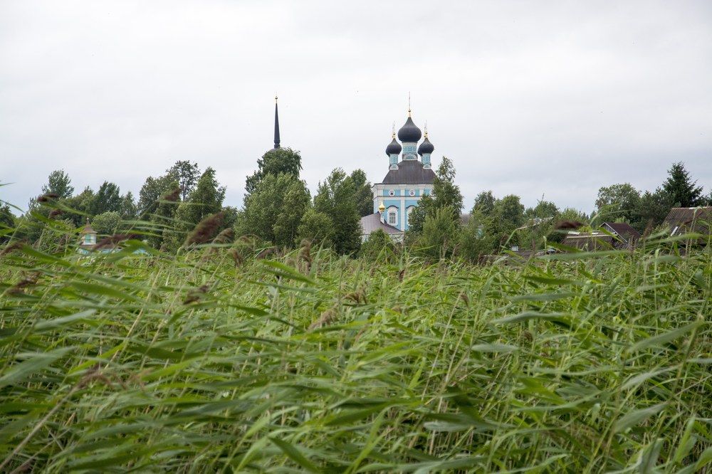 Photograph by Юлия Ефимова