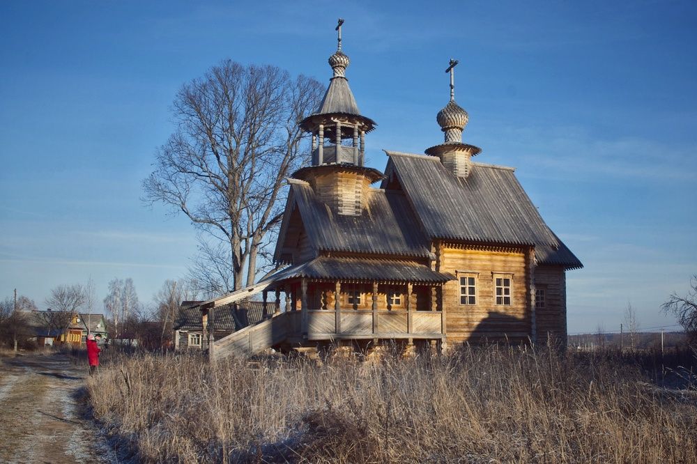 Photograph by Юлия Ефимова