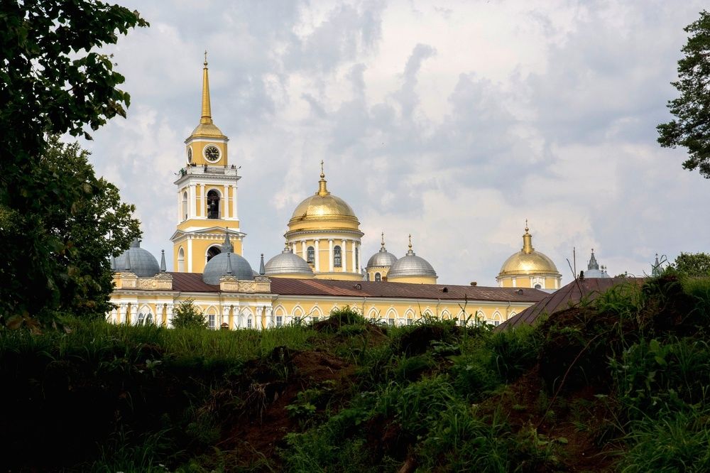 Photograph by Юлия Ефимова