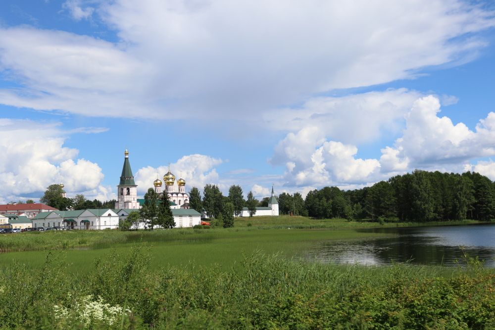 Фотография автора Елена Колосова