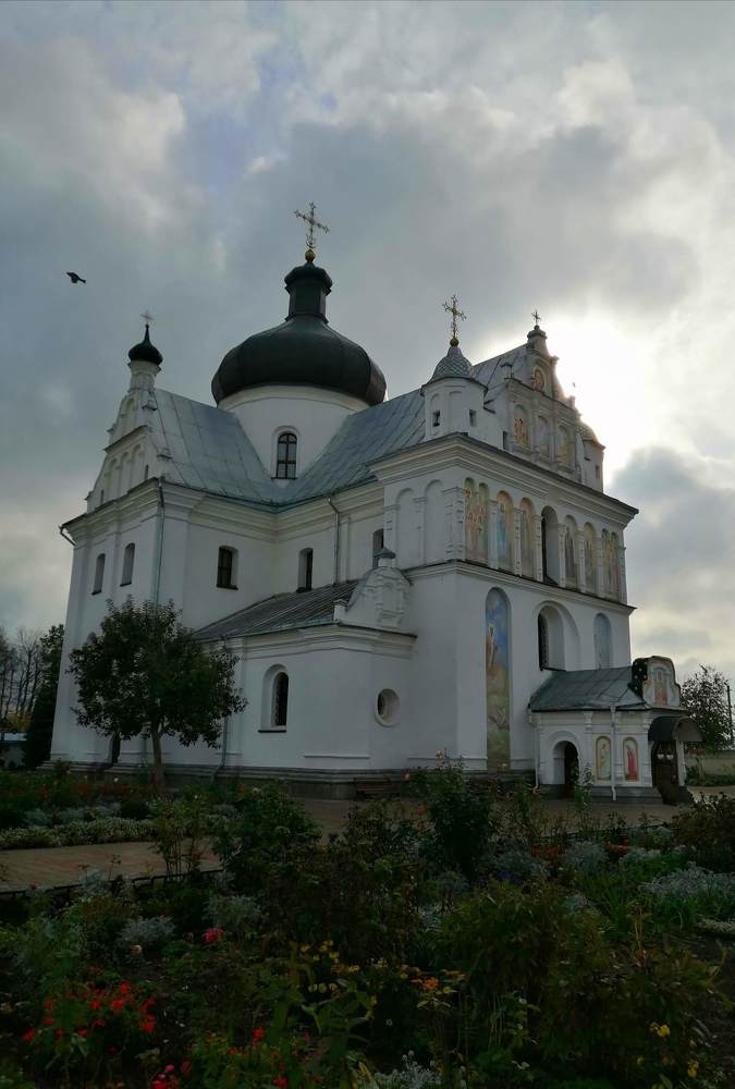 Photograph by Михаил Бородкин