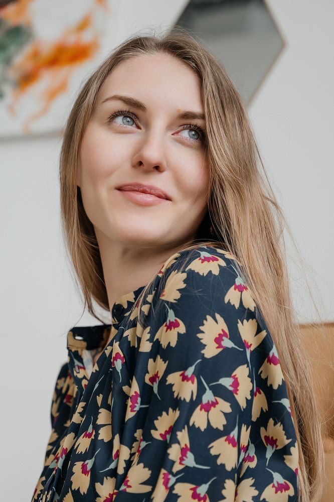 Photograph by Анастасия Плакса