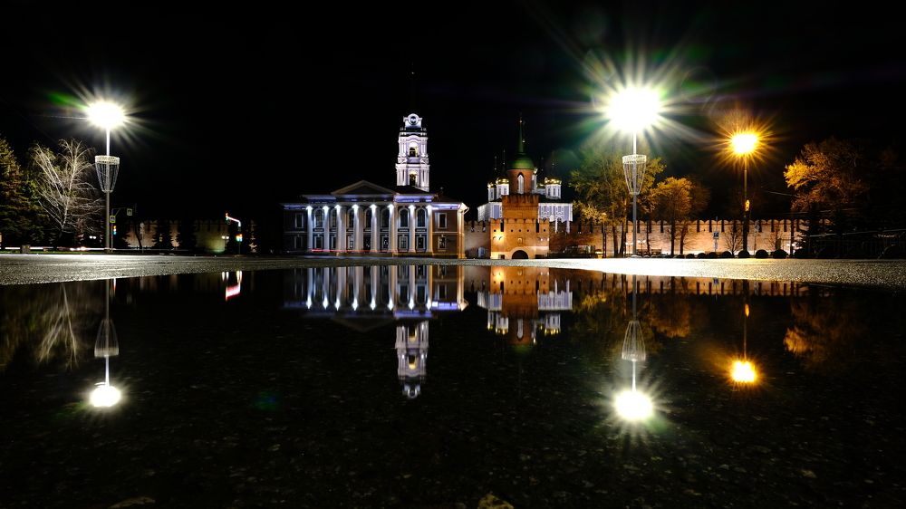 Photograph by Александр Елизаров