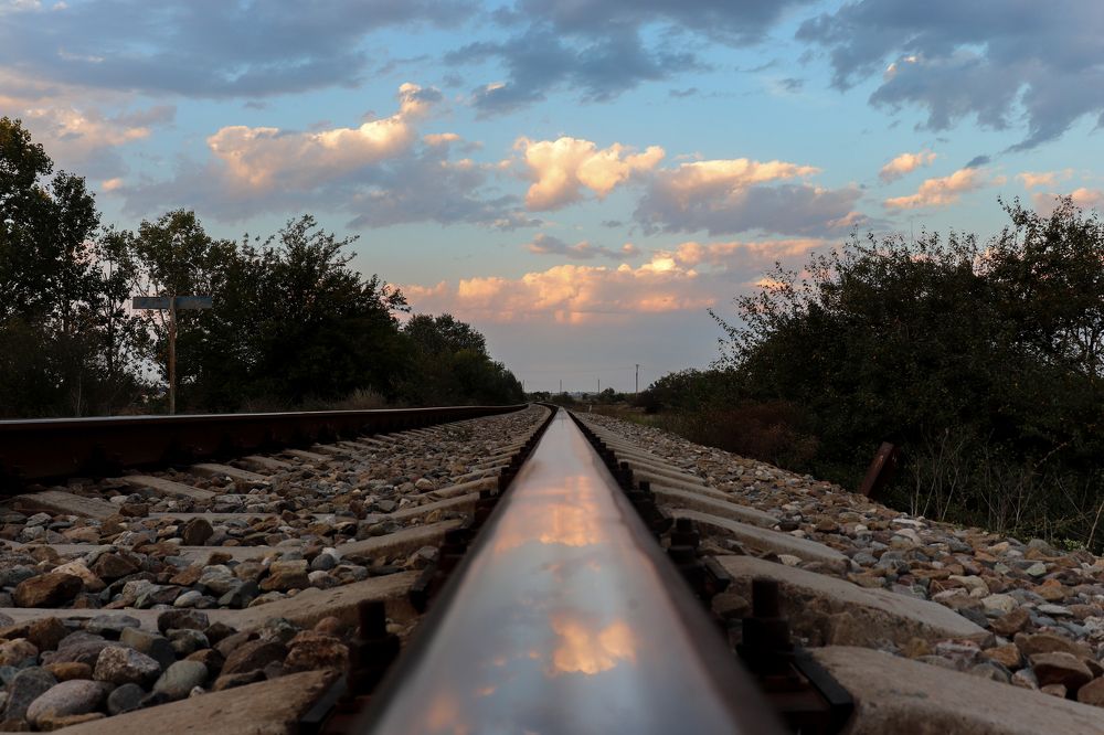 Дорога в облака