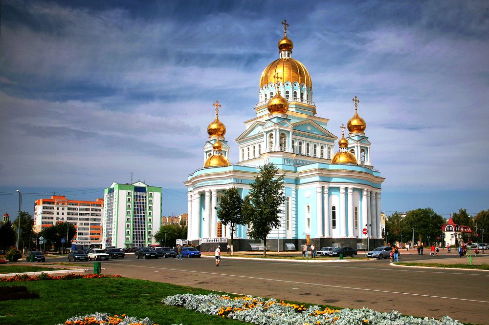 Photograph by Vitaliy Saposhnikov