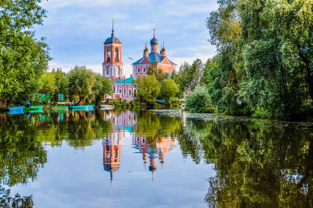 Photograph by Александр Елизаров