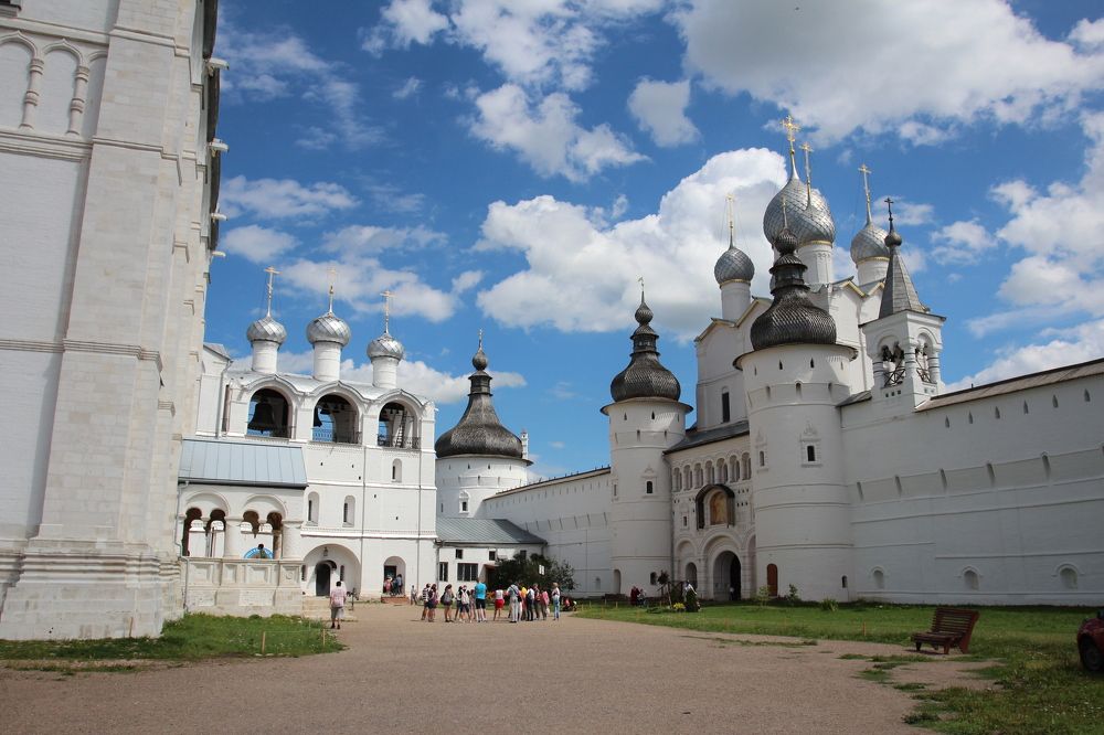 Фотография автора Елена Колосова