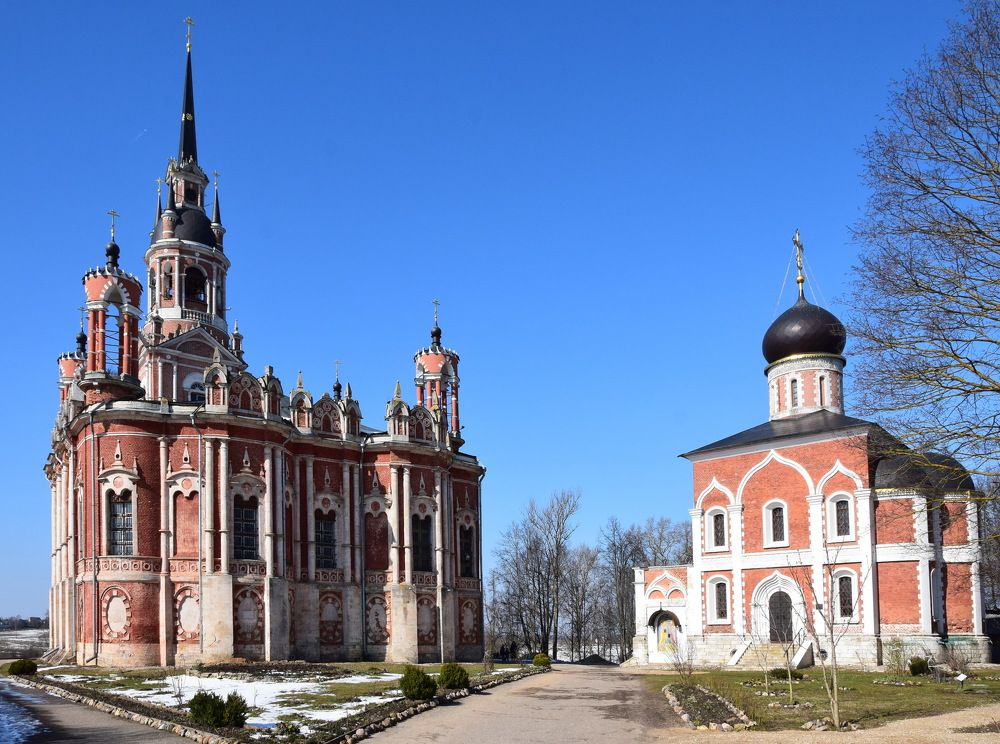 Photograph by Galina Leskova