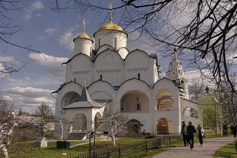 Покровский собор