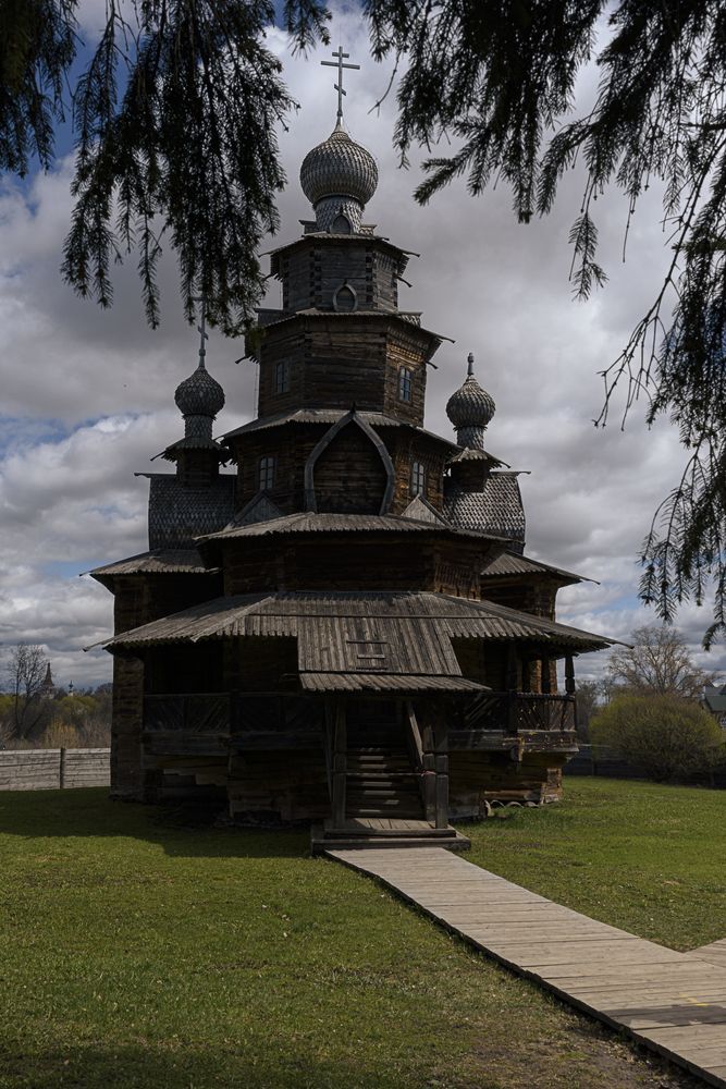 Стойкость веры.