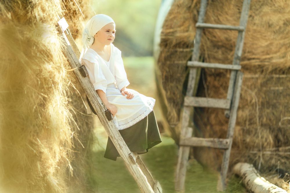 Photograph by Марина Комина