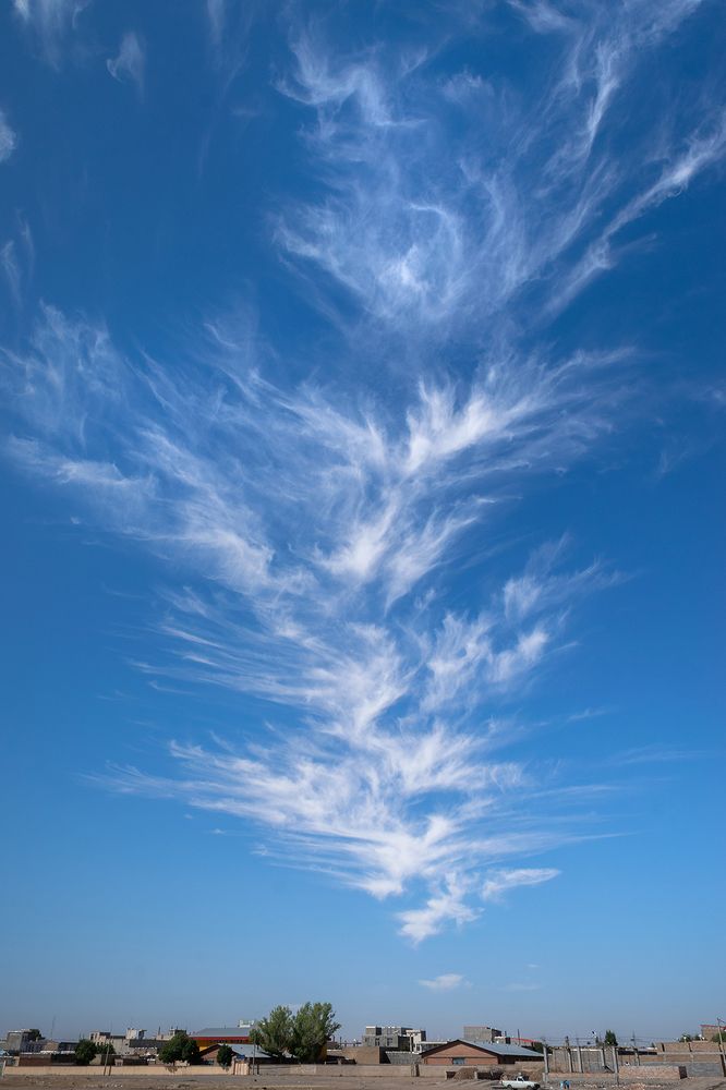 Photograph by Amir Ramezani