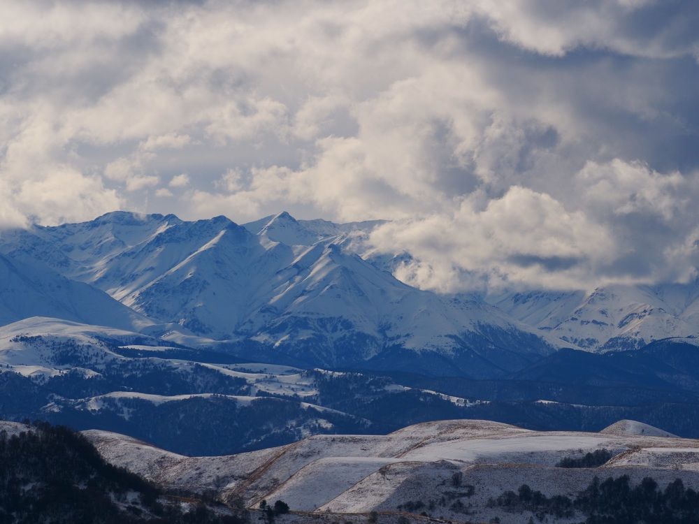 Photograph by Dmitriy Marchenko