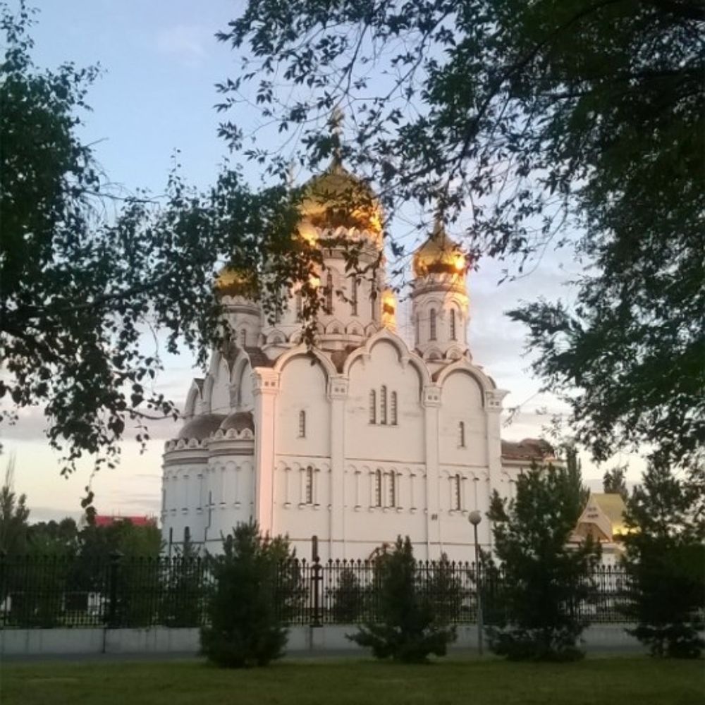 Photograph by Любовь Панфилова