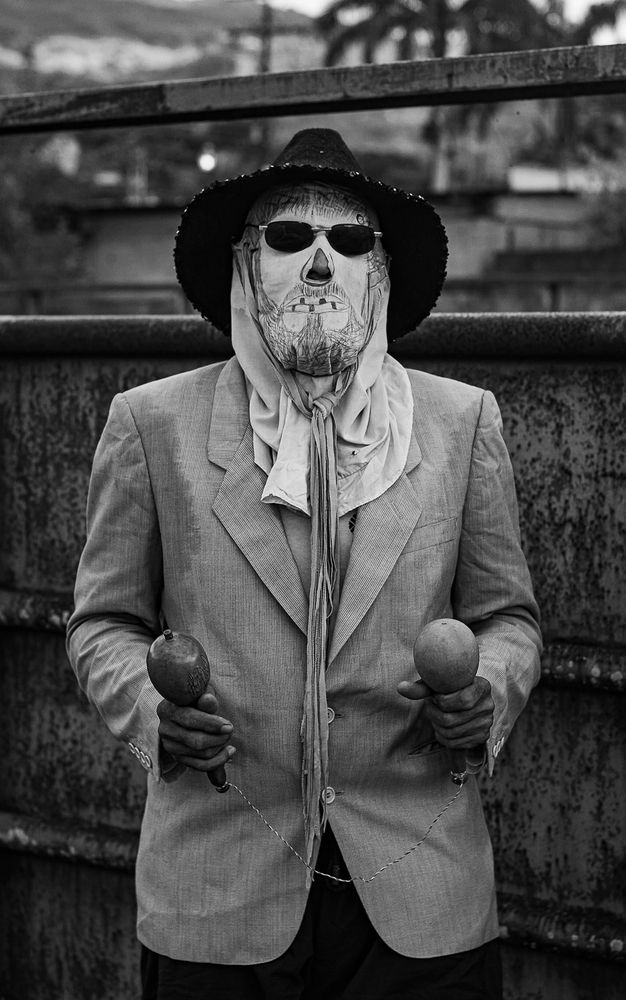 Photograph by Malwics Gallardo