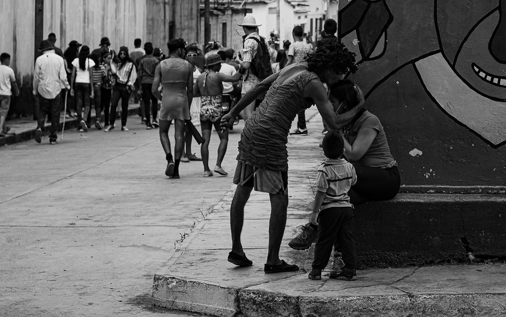 Photograph by Malwics Gallardo