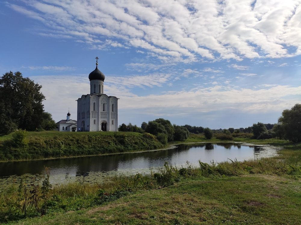 Photograph by Светлана Полякова