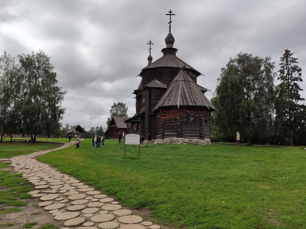 Photograph by Светлана Полякова