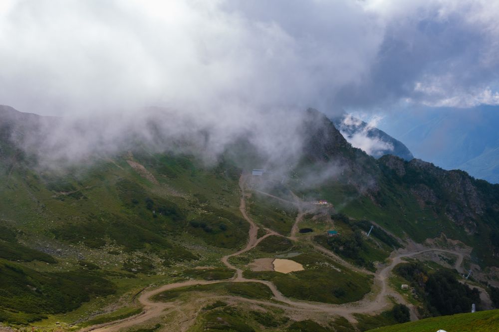 Photograph by Артур Газиев