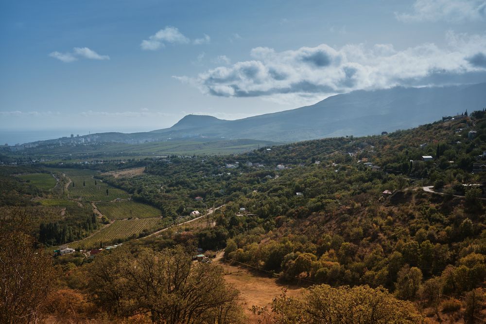 Photograph by Артур Газиев