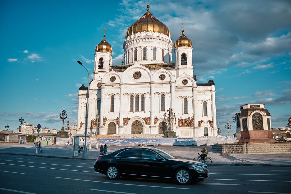 Photograph by Артур Газиев