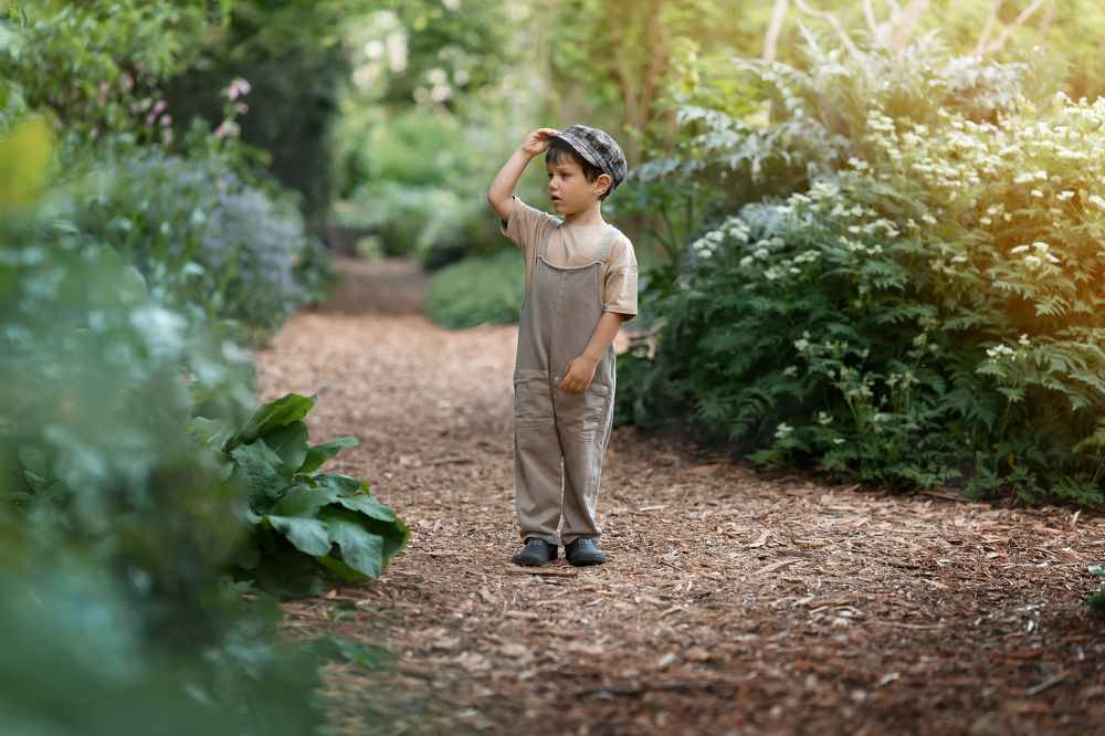 Photograph by Yevgeniya Sharipova