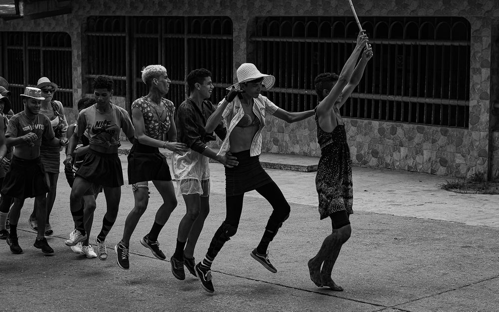 Photograph by Malwics Gallardo