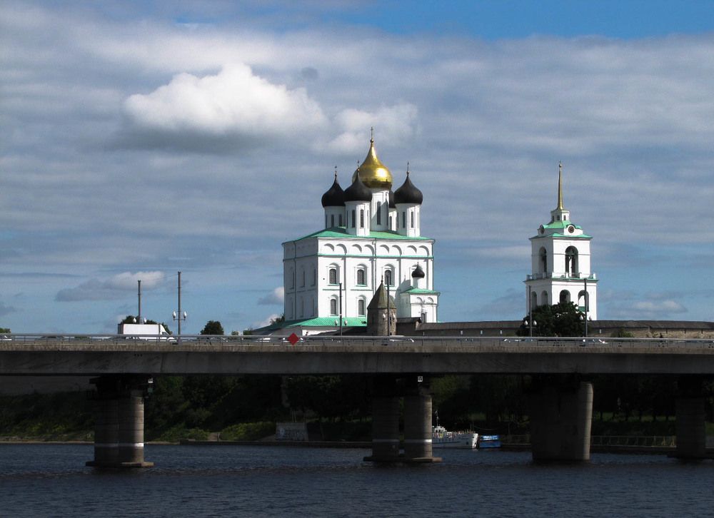 Photograph by Полина Белокопытова