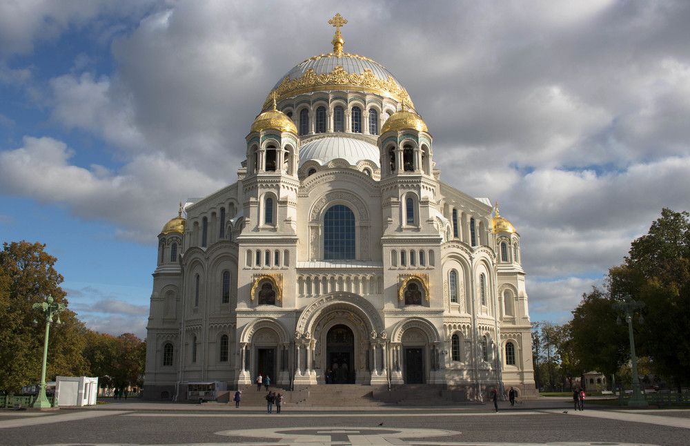 Photograph by Полина Белокопытова