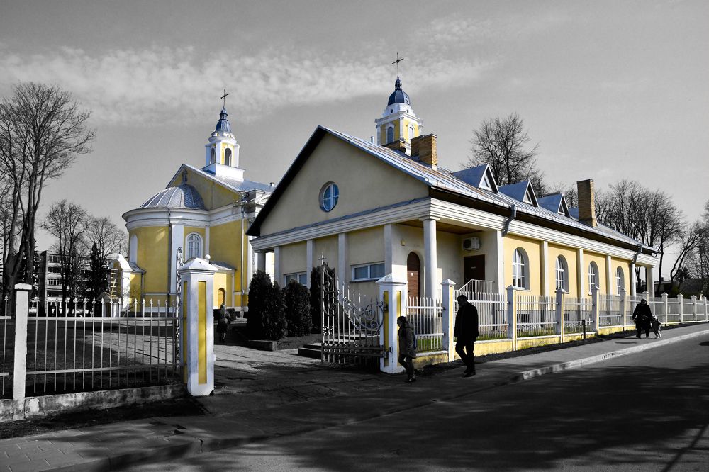 Photograph by Аудрюс Балчетис