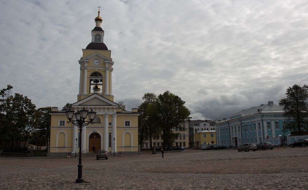 Photograph by Полина Белокопытова