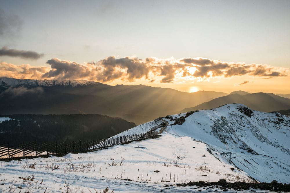 Photograph by Евгений Моляшов